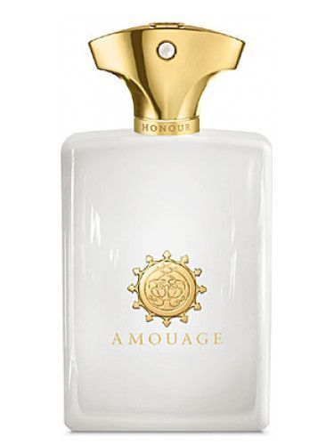 Amouage Honour for Man edp 100 ml Тестер, Оман 122568 фото