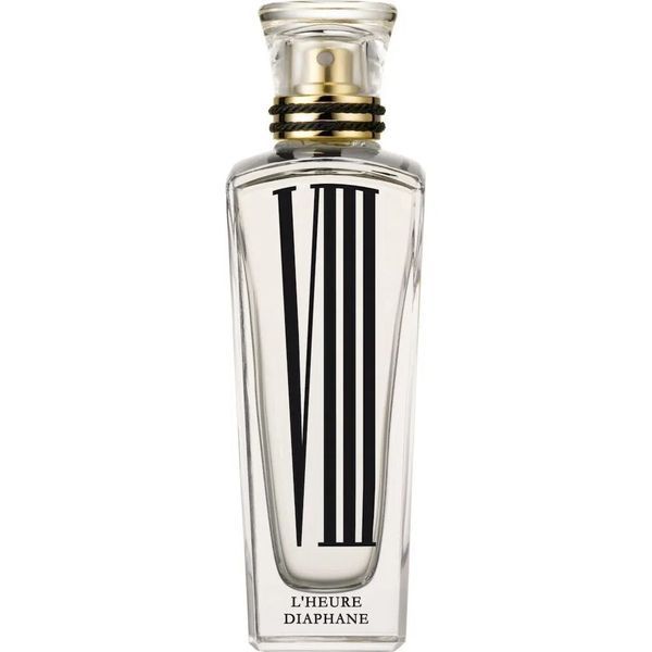Cartier L'Heure Diaphane VIII 75ml Тестер, Франція 21870 фото