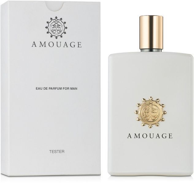 Amouage Honour for Man edp 100 ml Тестер, Оман 122568 фото