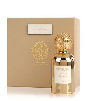 Simimi Grace de Klavdia edp 100 ml Тестер, Іспанія 11732 фото