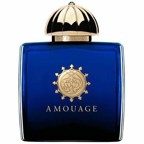 Amouage Interlude For Women edp 100 ml Тестер, Оман 50202 фото
