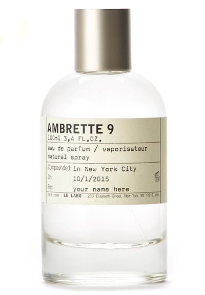 Le Labo Ambrette 9 edp 100 ml Тестер США 11559 фото