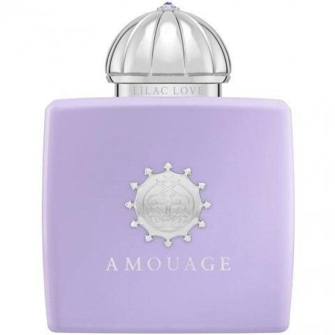 Amouage Lilac Love edp 100 ml Тестер, Оман 087404 фото