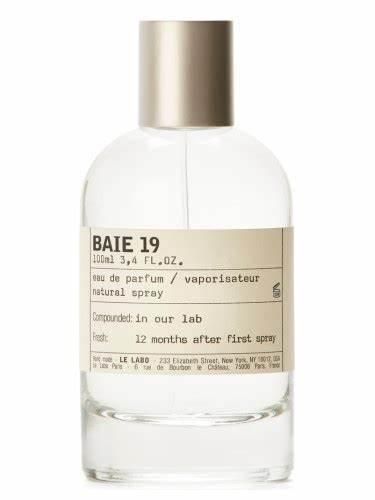 Le Labo Baie 19 edp 100 ml Тестер США 69758 фото
