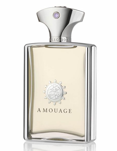 Amouage Reflection Man edp 100 ml Тестер, Оман 174892 фото