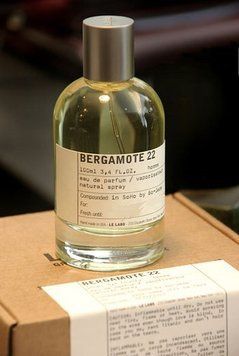 Le Labo Bergamote 22 edp 100 ml Тестер США 73167 фото