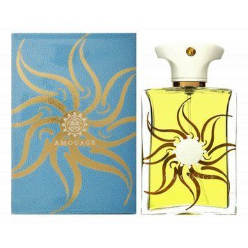 Amouage Sunshine Men edp 100 ml Тестер, Оман 99252 фото