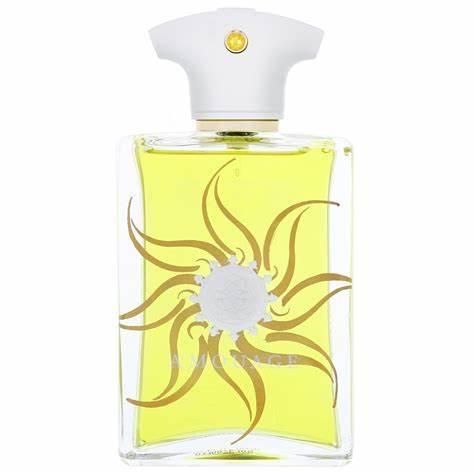 Amouage Sunshine Men edp 100 ml Тестер, Оман 99252 фото