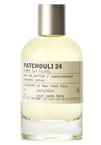 Le Labo Patchouli 24 edp 100 ml Тестер США 26279 фото
