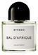 Byredo Bal D'Afrique edp 100ml Тестер, Франція 11264 фото 3