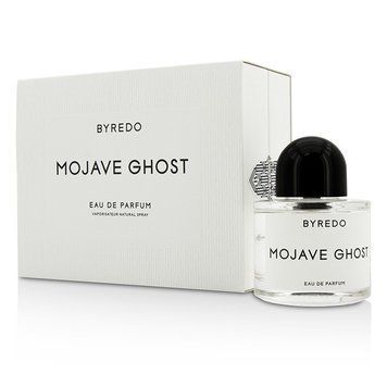 Byredo Mojave Ghost edp 100ml Тестер, Франція 11278 фото