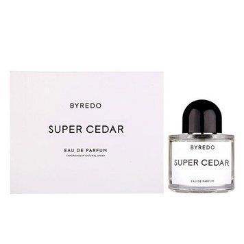 Byredo Super Cedar edp 100ml Тестер, Франція 11285 фото